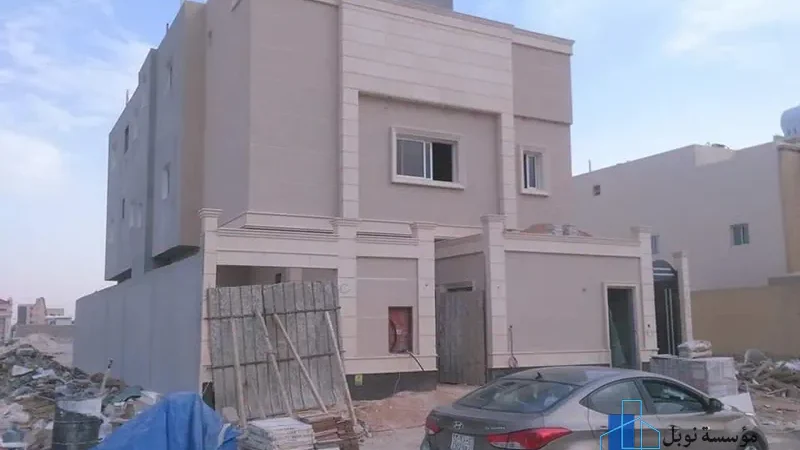 واجهات دهان حديثة بأسلوب أوروبي في الثقبة