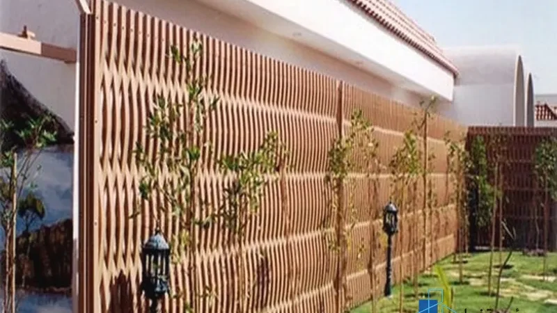 تصميم وتنفيذ سواتر مخصصة – الشرقية