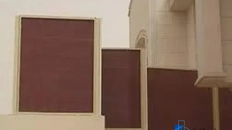سواتر قماش مناسبة للفلل والبيوت – العزيزية
