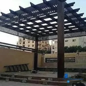 تصميم جلسات خارجية تلائم الفلل – الظهران