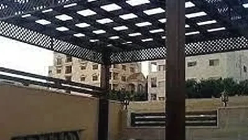 تصميم جلسات خارجية تلائم الفلل – الظهران