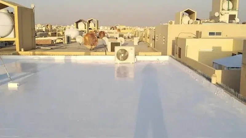 نوفر حماية متكاملة للمباني في سيهات الجديدة