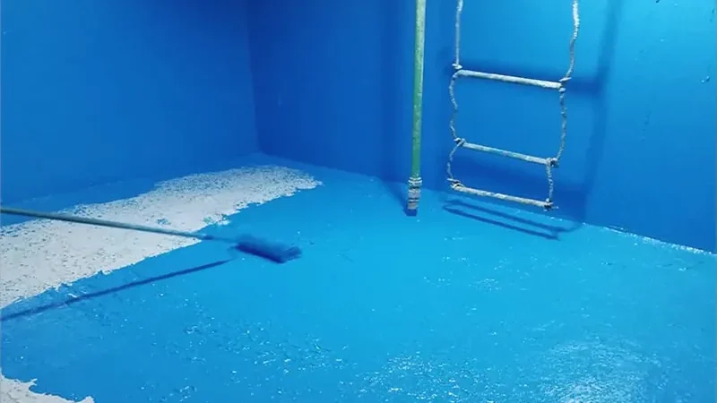 نقدم عوازل مناسبة للفلل في الفيصلية