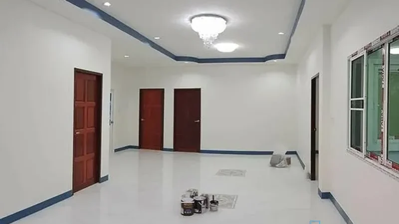 تنفيذ دهانات ناعمة ومطفية حسب الطلب