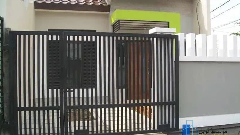 حدادين محترفين جاهزين لتنفيذ جميع أنواع الحدادة