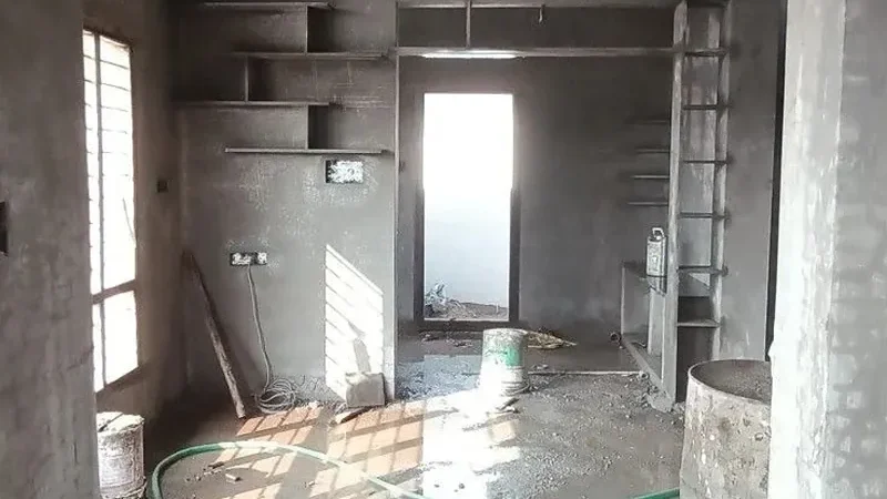 خدمات ترميم مباني احترافية في الدمام