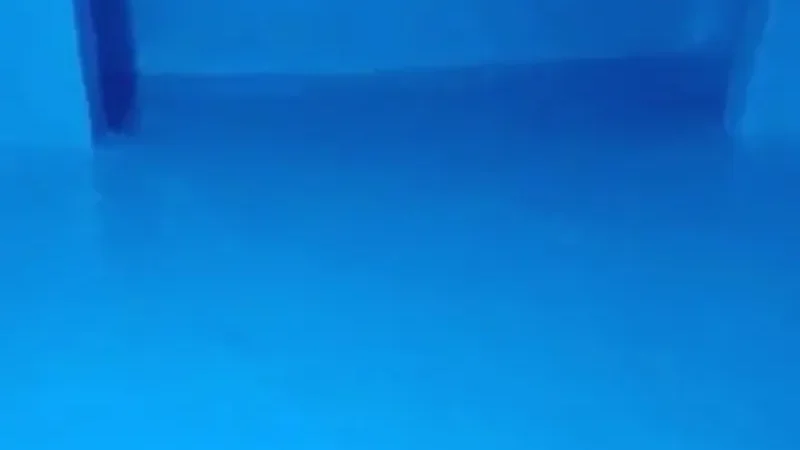 تقنيات عزل فوم لحماية الخزانات من التآكل في الكورنيش