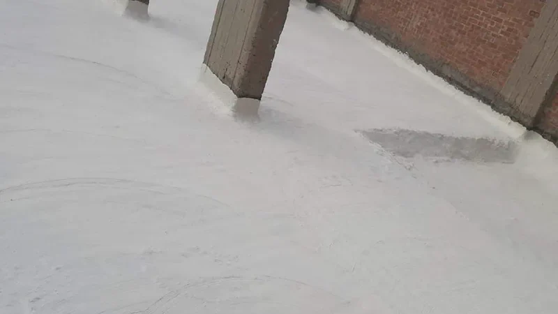خدمات عزل حراري للفلل والمباني في حي الفيصلية