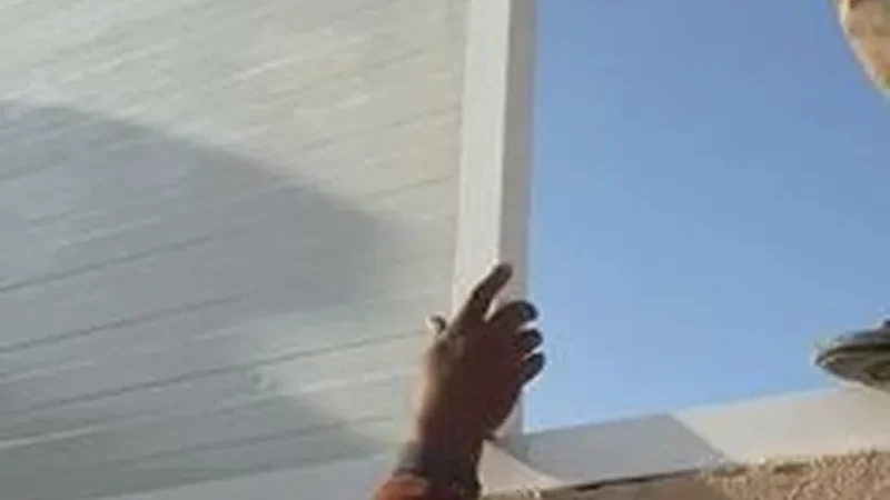 عزل سطوح المباني التجارية في المزروعية بكفاءة عالية