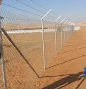 شبك حماية وتركيب شبوك مزارع وملاعب بأعلى جودة في الشرقية – تركيب مظلات وسواتر الشرقية