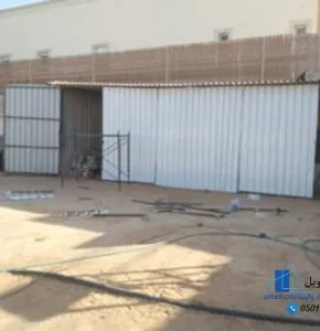 أعمال حدادة أبواب وشبابيك بتصاميم قوية وعصرية بالشرقية – تركيب مظلات وسواتر الشرقية